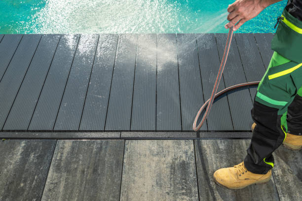 Deck Cleaning Services in Ardmore, AL
