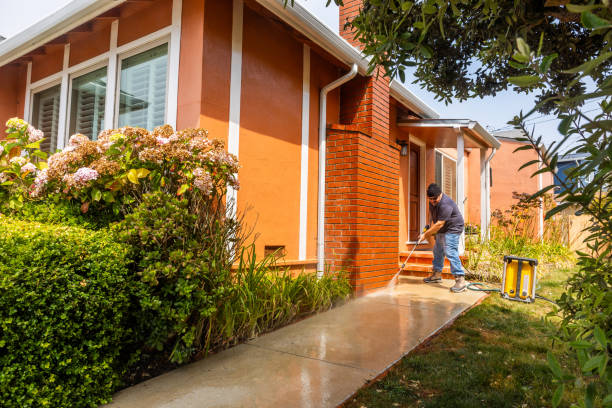 Best Fence Pressure Washing  in Ardmore, AL